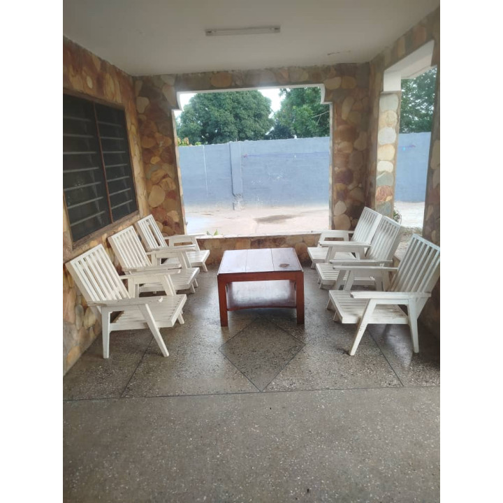 Villa 3 chambres