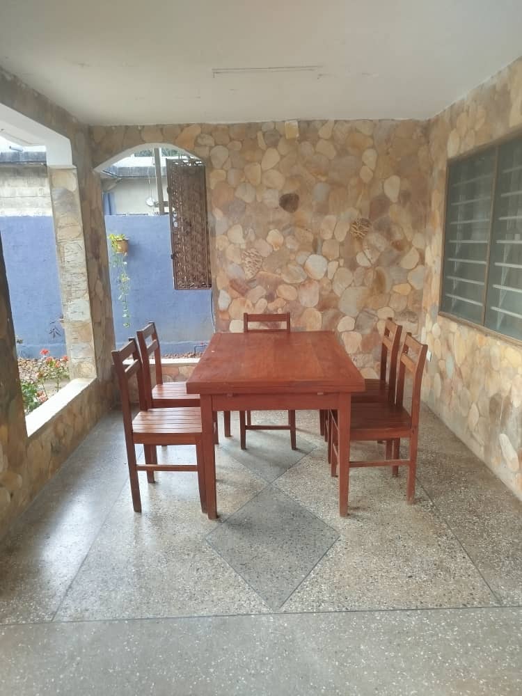 Villa MEATCHI